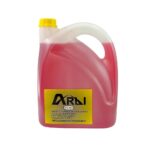 مایع بخار و مه ساز آرلی 4 لیتری اصل ARLI Fog Fluid