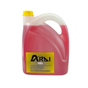 مایع بخار و مه ساز آرلی 4 لیتری اصل ARLI Fog Fluid