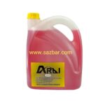 مایع بخار و مه ساز آرلی 4 لیتری اصل ARLI Fog Fluid - Image 4