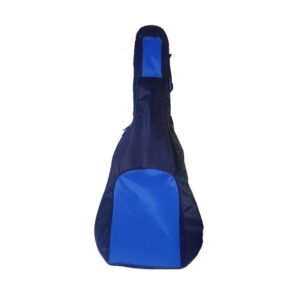 سافت کیس ( کاور ) گیتار دوجیب CLASSIC GUITAR SOFTCASE VIP