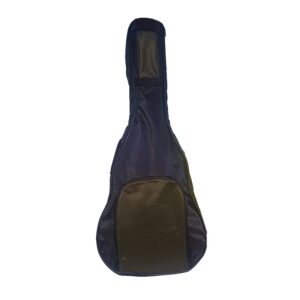 سافت کیس ( کاور ) گیتار دوجیب CLASSIC GUITAR SOFTCASE VIP