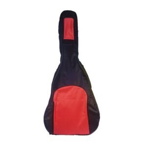 سافت کیس ( کاور ) گیتار دوجیب CLASSIC GUITAR SOFTCASE VIP
