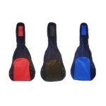 سافت کیس ( کاور ) گیتار دوجیب CLASSIC GUITAR SOFTCASE VIP