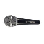میکروفن داینامیک مدل dynamic microphone SM58 - Image 2