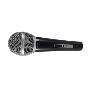 میکروفن داینامیک مدل dynamic microphone SM58