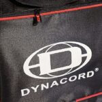 کاور میکسر و پاورمیکسر دایناکورد مدل DYNACORD SOFTCASE PM-1000 3