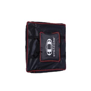 کاور میکسر و پاورمیکسر دایناکورد مدل DYNACORD SOFTCASE PM-600 3