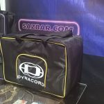 کیف حمل سیم و کابل آرم دایناکورد DYNACORD Cable bag