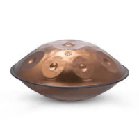 هنگ درام استیل آرشا مسی سری ARSHA HANDPAN COPPER M