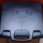 پاورمیکسر دایناکورد ۱۰۰۰ گرید 1 تایوان (کارکرده) DYNACORD POWERMATE PM 1000-3