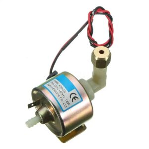 پمپ دستگاه بخار و مه ساز 1200وات AC 220V/240V 18W Smoke 1200W Machine Pump