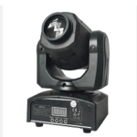 مووینگ بیم 60 وات ال ای دی beam lights 60W Led spot FULLCOLOR