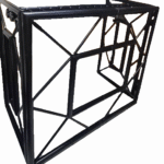 میز دیجی تاشو پرومکس PROMAX NEW STAND DJ