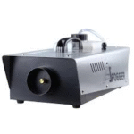 دستگاه بخار ساز ، مه ساز 1500 وات ام تی اس MTS FOG machine 1500w