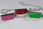 سازدهنی 4 سوراخ گردنبندی دیاتونیک با قابلیت نواختن HARMONICA 4hole-8tone