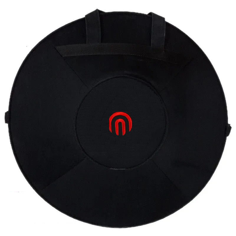 هاردکیس برزنتی هنگ درام آرشا hardcase handpan arsha