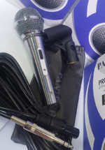 میکروفن داینامیک حرفه ای پنتک PANTECH MICROPHONE DYNAMIC P2000 - Image 4