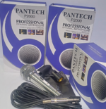 میکروفن داینامیک حرفه ای پنتک PANTECH MICROPHONE DYNAMIC P2000