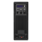 پنل آمپلی فایر باند اکتیو 500 وات کلاس D کارن آدیو Class-D Plate Amplifier 500W RMS