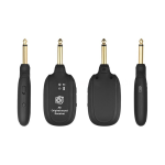 فرستنده و گیرنده وایرلس گیتار Wireless Guitar Transmitter Receiver A8 - Image 3