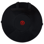 هاردکیس برزنتی هنگ درام آرشا hardcase handpan arsha