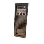 پنل آمپلی فایر باند اکتیو 500 وات کلاس D کارن آدیو Class-D Plate Amplifier 500W RMS
