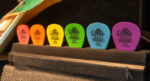 پیک گیتار دانلوپ اورجینال Dunlop Tortex Standard Picks