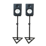پایه مانیتورینگ و اسپیکر بسپکو Bespeco SPEAKER MONITORING STAND
