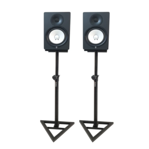 پایه مانیتورینگ و اسپیکر بسپکو Bespeco SPEAKER MONITORING STAND