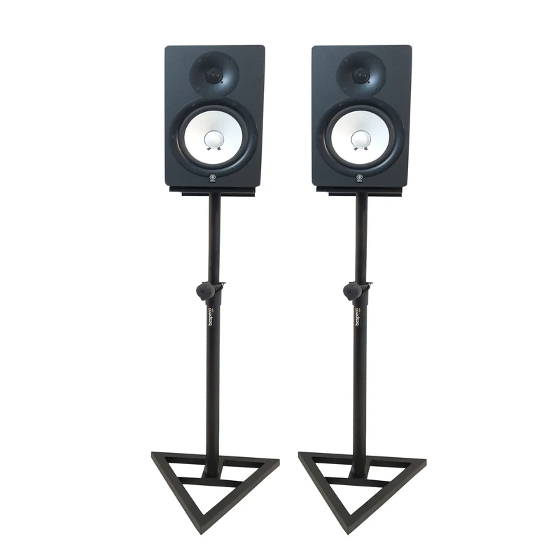 bespeco پایه مانیتورینگ و اسپیکر بسپکو Bespeco SPEAKER MONITORING STAND
