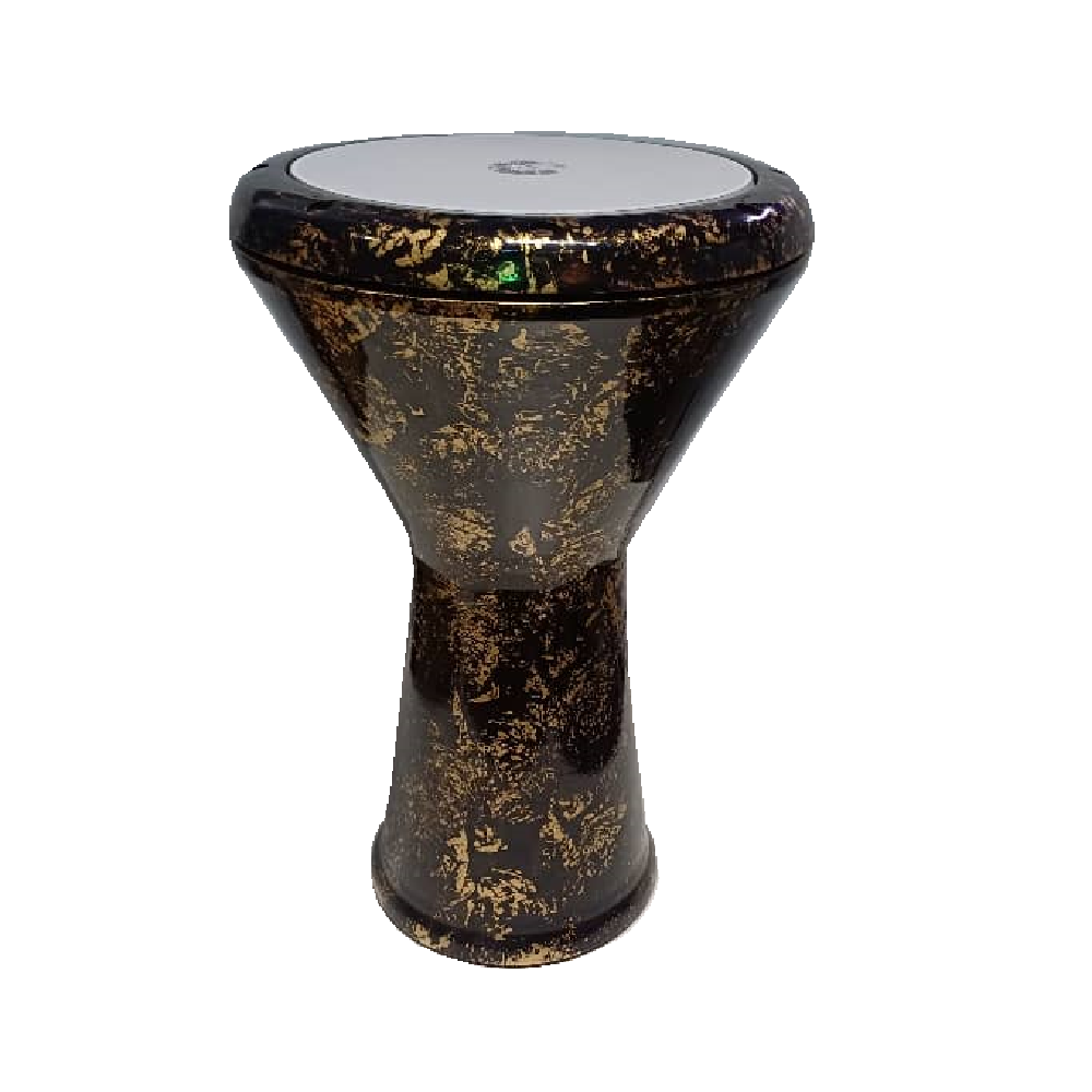 NP NO2 تمپو ، داربوکا ان پی طرح VD ترک (طرح 2) DARBUKA NP - Image 1