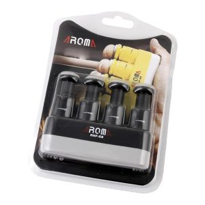گریپ مستر (تقویت انگشت) اورجینال آروما Gripmaster hand AROMA