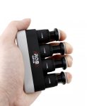 گریپ مستر (تقویت انگشت) اورجینال آروما Gripmaster hand AROMA - Image 4