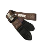 بند گیتار راک ROCK STRAP GUITAR