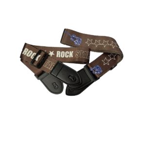 بند گیتار راک ROCK STRAP GUITAR
