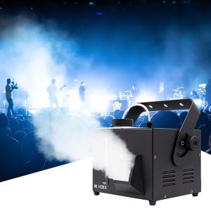 دستگاه مه ساز هایزر MTS 700W HAZER FOG MACHINE