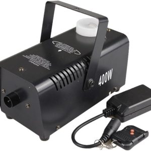 دستگاه بخار 400 وات ام تی اس MTS FOG machine 400w