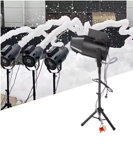 دستگاه کف پاش 1500 وات پورتابل FOAM MACHINE 1500w