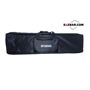 سافت کیس ابردار پیانوهای پورتابل یاماها سری Yamaha Soft Case for 88-Key pianos P-Series