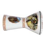 تمپو باس پژواک مدل دکور همراه با کاور DARBUKA pejvak decor