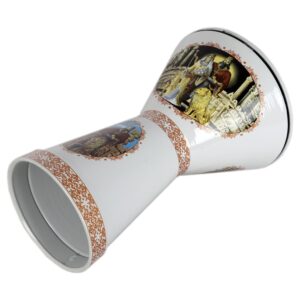 تمپو باس پژواک مدل دکور همراه با کاور DARBUKA pejvak decor