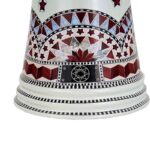 تمپو MP پژواک سه لب طرح جوهرالفن pejvak darbuka copy plan Gef Elfan  - Image 6