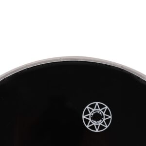 پوست و طلق یدکی تنبک بوشهری tonbak skin black pejvak