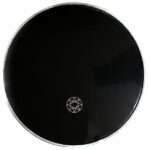 پوست و طلق یدکی تنبک بوشهری tonbak skin black pejvak