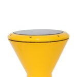 تمپو باس پژواک رنگ زرد همراه با کاور DARBUKA pejvak