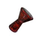 تمپو باس پژواک مدل هیدرو قرمز DARBUKA red pejvak