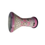 تمپو MP پژواک سه لبه طرح جوهرالفن شماره 4 NU:4 pejvak darbuka copy plan Gef Elfan