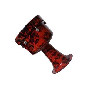تنبک (ضرب) بوشهری هیدرو پژواک قرمز tonbak pejvak red