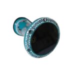 تمپو MP پژواک سه لبه طرح جوهرالفن شماره 6 NU:6 pejvak darbuka copy plan Gef Elfan