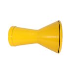 تمپو باس پژواک رنگ زرد همراه با کاور DARBUKA pejvak - Image 6